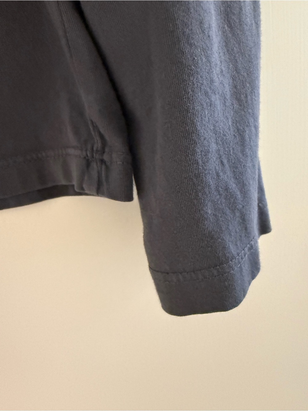 The Classic T-shirt Company grey - Picture 4 of 4